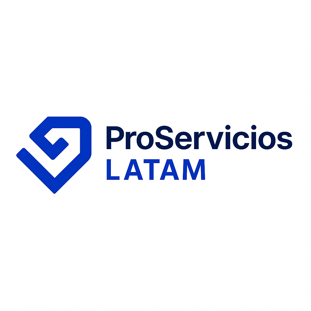 ProServicios LATAM